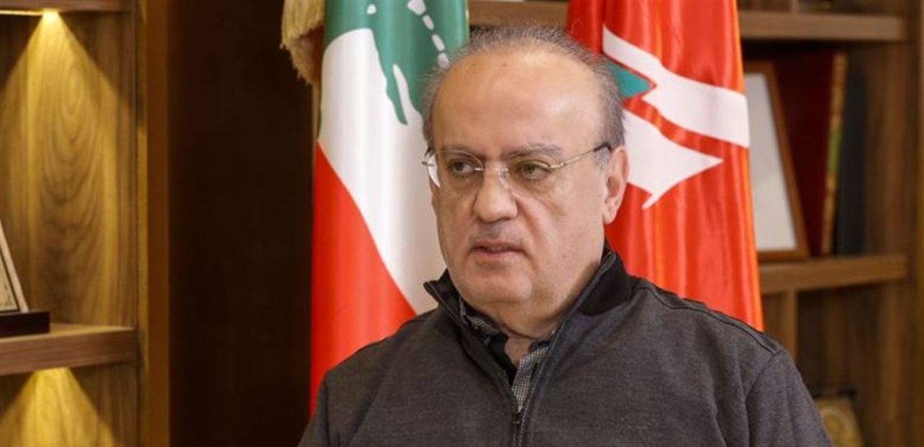 تطوّر مهم.. هكذا علّق وهاب على تعيين سفير سعودي الى سوريا 