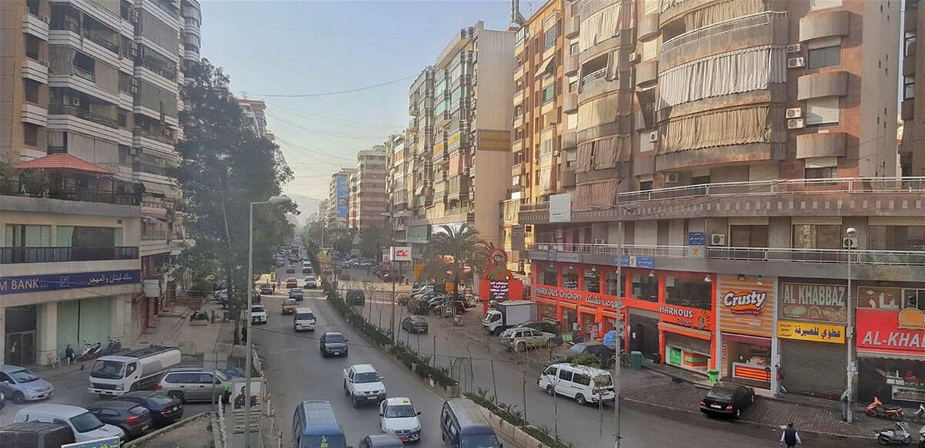 محاولة انتحار ثانية خلال ساعات في لبنان.. إليكم ما حصل في الضاحية الجنوبية