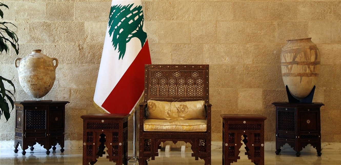 المساعي الجنيلاطية الرئاسية تنطلق اليوم ومبادرة تشاورية قطرية