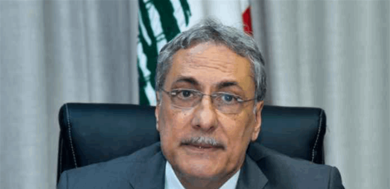  بيان عاجل لوزير العدل جرّاء ما يحصل بين التمييزية والاستئنافية
