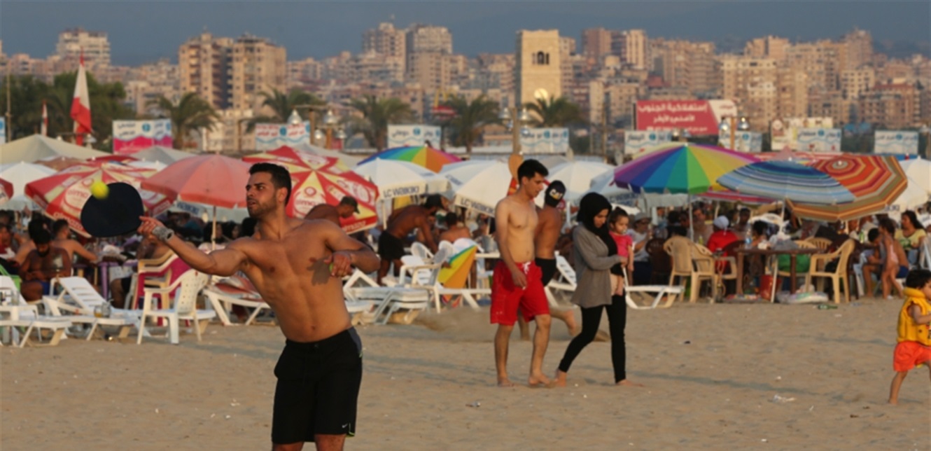 ستتجاوز الأربعين درجة.. إليكم حال الطقس لليوم والايام المقبلة