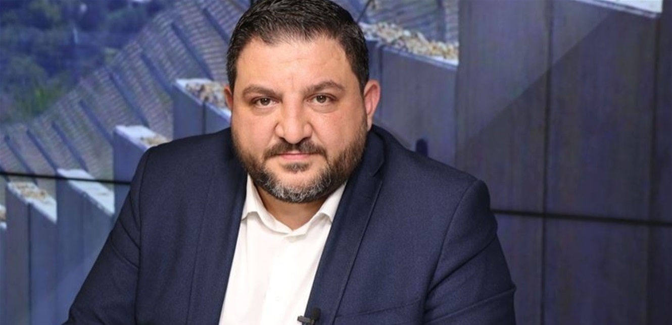 نعيم يعتذر من الكعكي والقصيفي ومجلسي النقابتين