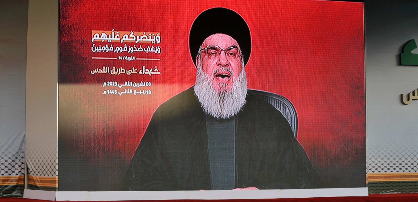 الستاتيكو العسكري على حاله إلى 24 تموز.. والأميركي مهتم بالتفاوض مع الحزب