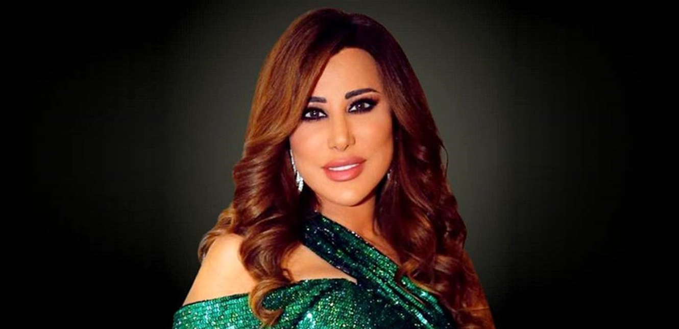 بيشبها كتير.. وسامة زوج نجوى كرم رجل الأعمال الإماراتي الذي يصغرها بـ 15 عامًا تلفت الجمهور (فيديو)
