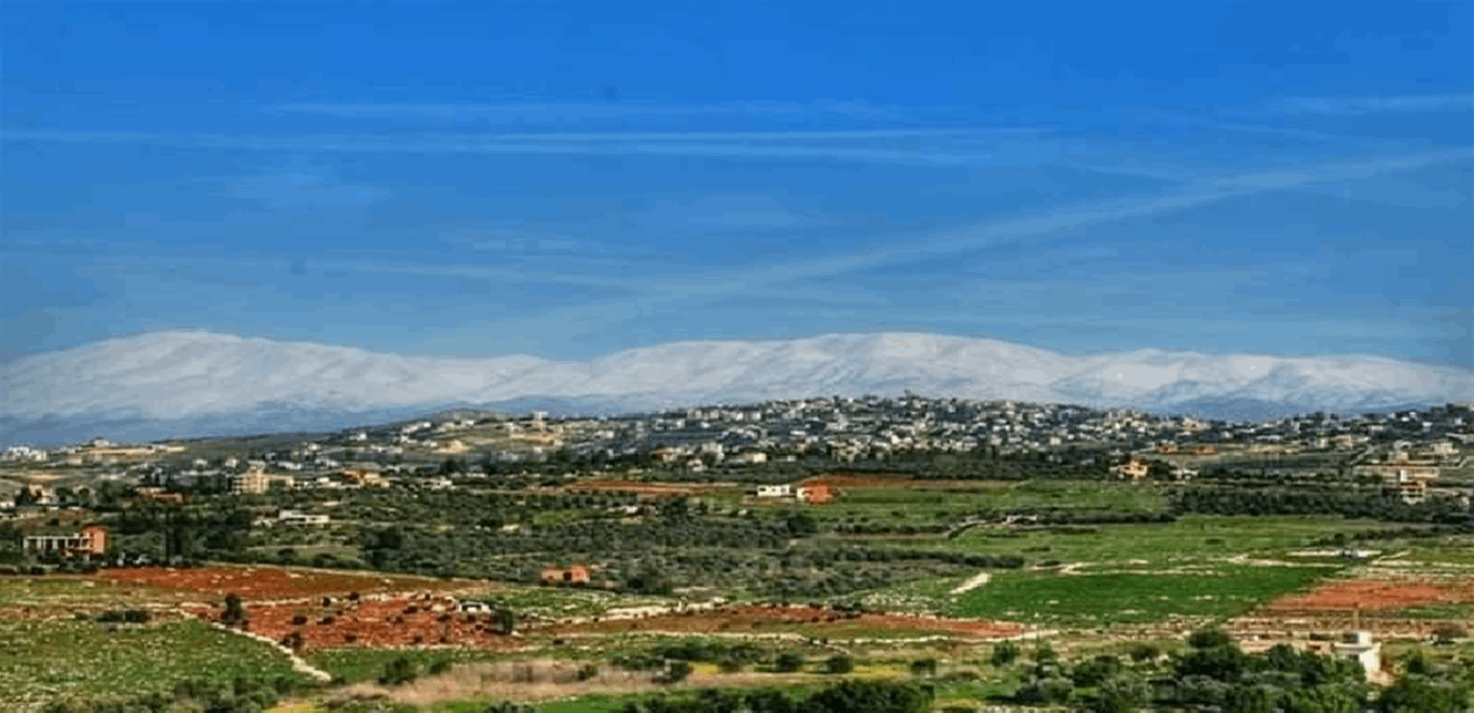 عاجل من الجنوب.. مسيّرة إسرائيلية مفخخة استهدفت بلدة الطيبة