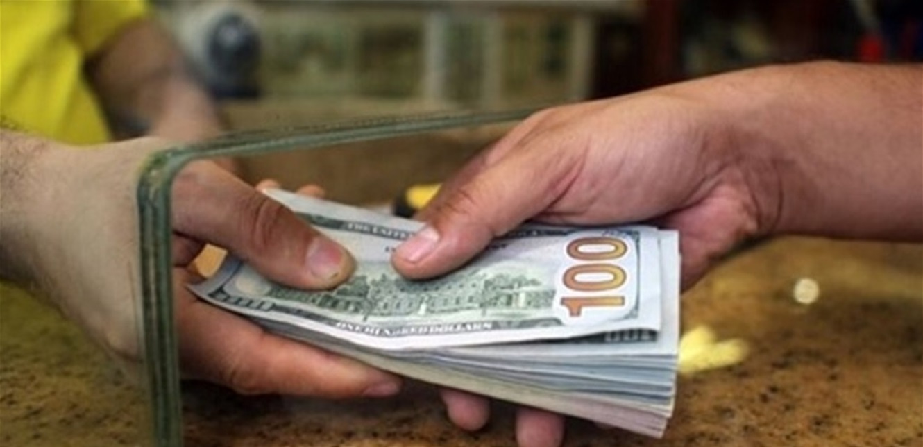 دولار السوق الموازية.. إليكم التسعيرة المتداولة عصراً