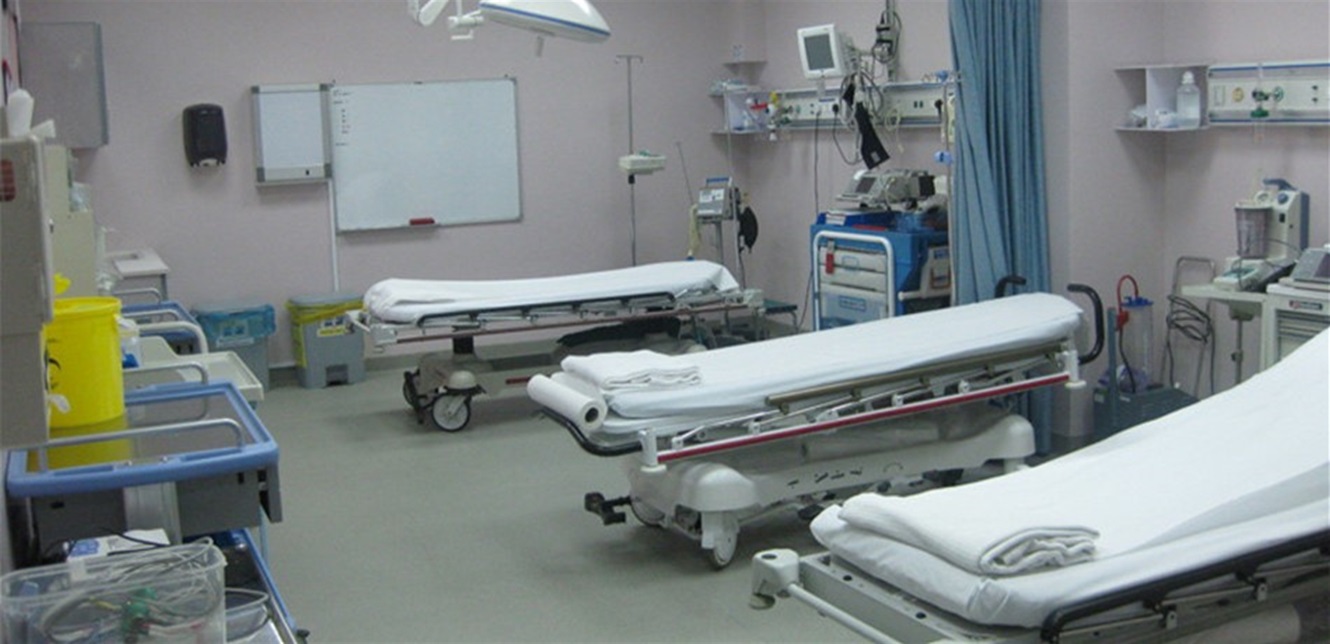 إجتماع طارئ غداً بشأن ارتفاع تكاليف الاستشفاء 