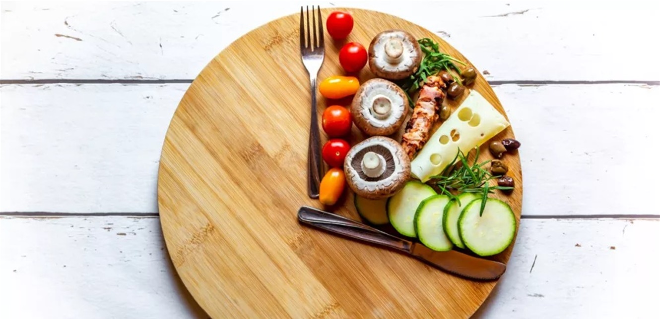 ماذا كشفت دراسة صينية عن الصيام المتقطع؟