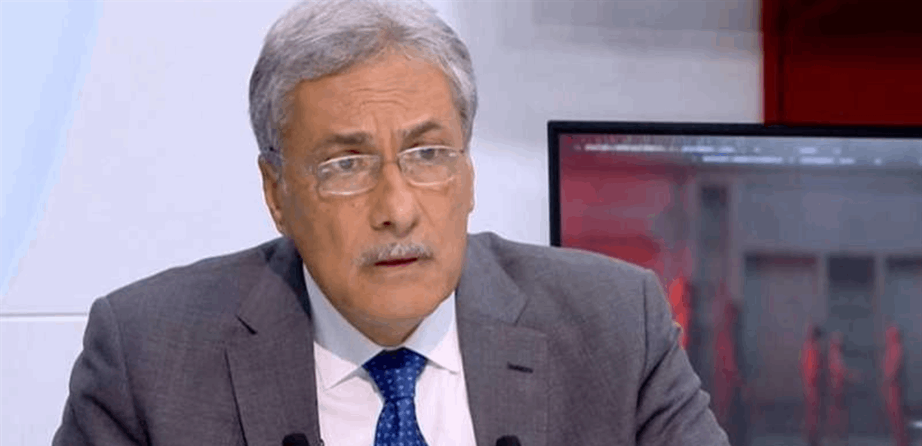 وزير العدل: أصبحنا شركاء في القرارات بالخارج قبل أن تُملى علينا 