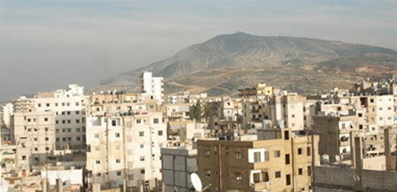 في جبل البداوي.. أشهر السلاح وأطلق النار على المنازل ثمّ فرّ!