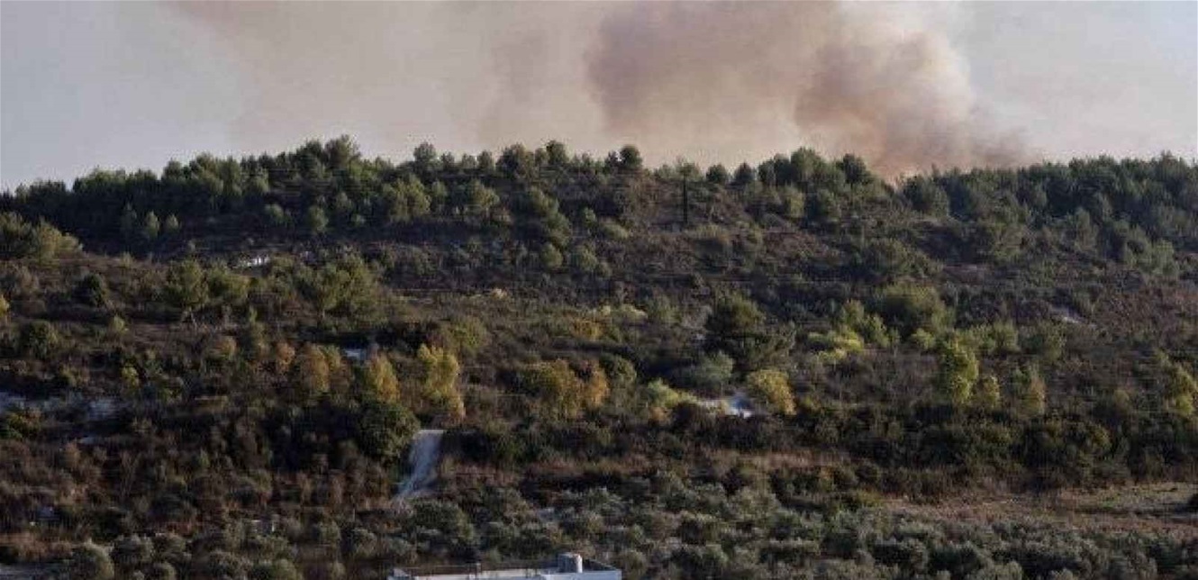 قصف مدفعي اسرائيلي يستهدف عدة بلدات.. هذه آخر التطورات الميدانية جنوبا 