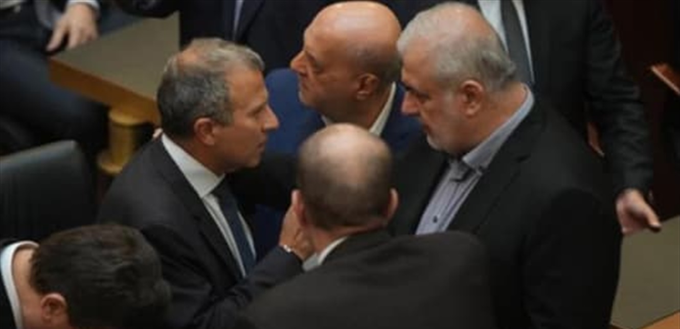 بعد محاولة وصل ما انقطع.. هل يرفع حزب الله الثمن مقابل عودة باسيل؟!