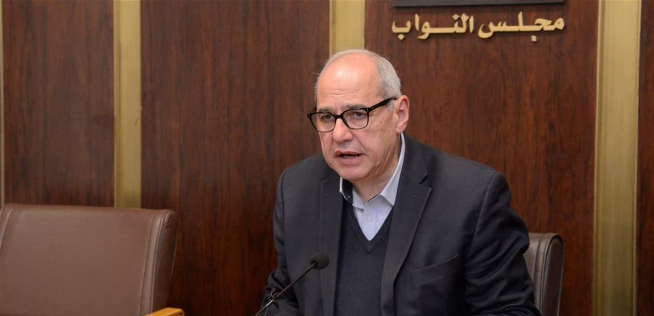 خلف: المطلوب ما بعد جلسة التحاور الامتثال للدستور بعقد جلسة انتخاب واحدة مفتوحة