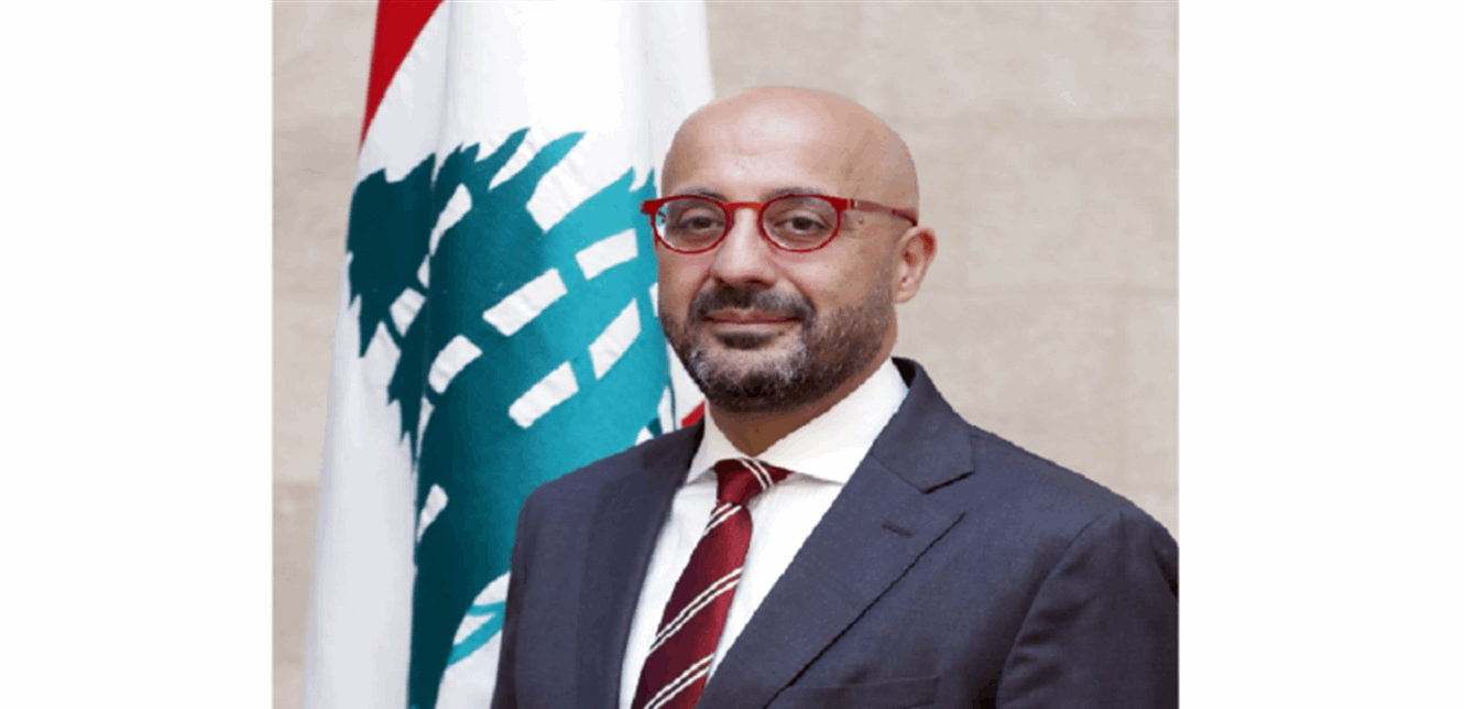 ياسين: المطلوب تشاور وحوار يؤدي الى اتخاذ قرار جريء