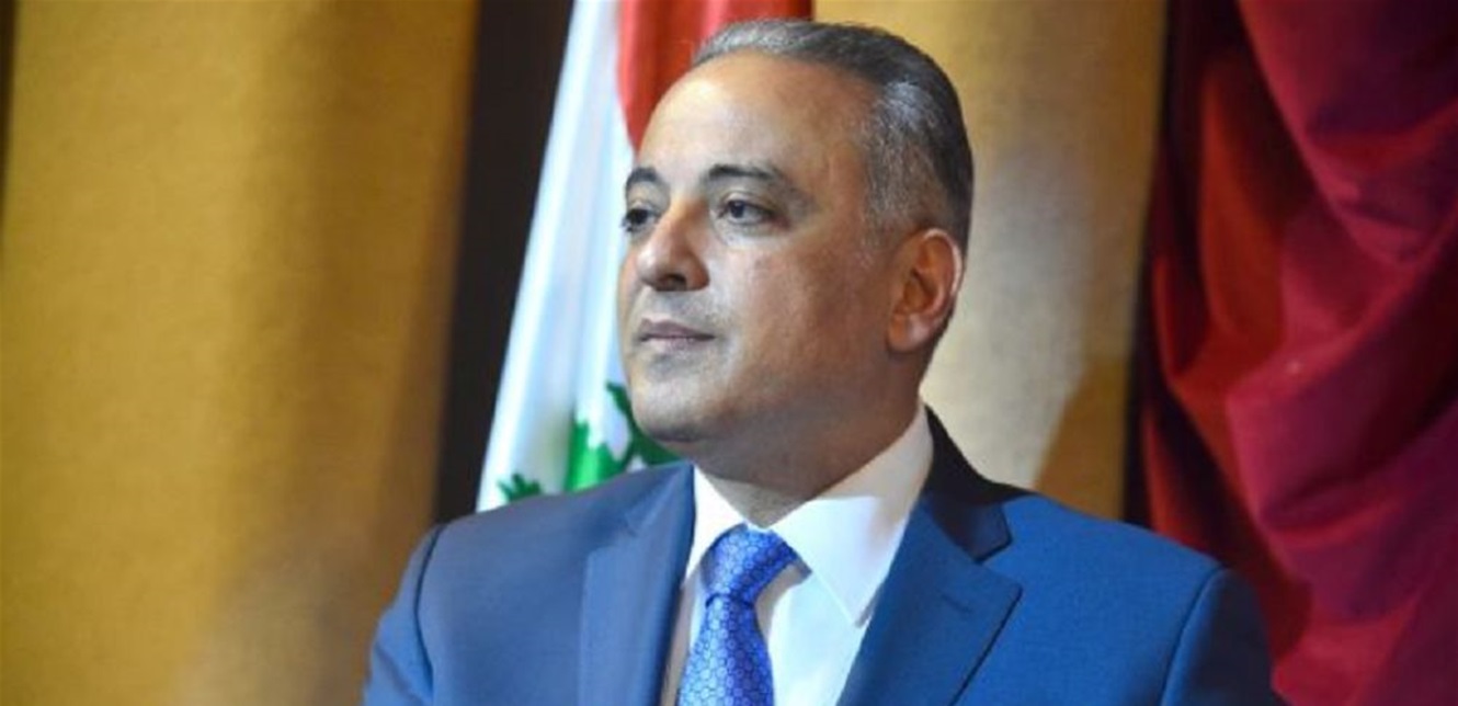 وزير الثقافة: تحيّة لوليد بيك جنبلاط والشهداء الأطفال في مجدل شمس 
