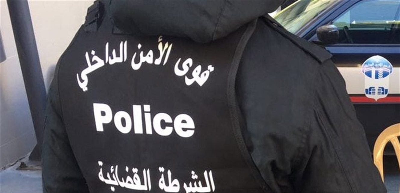 تعميم صورة مشتبه به بجرائم نصب وانتحال صفة.. هل وقعتم ضحيته؟
