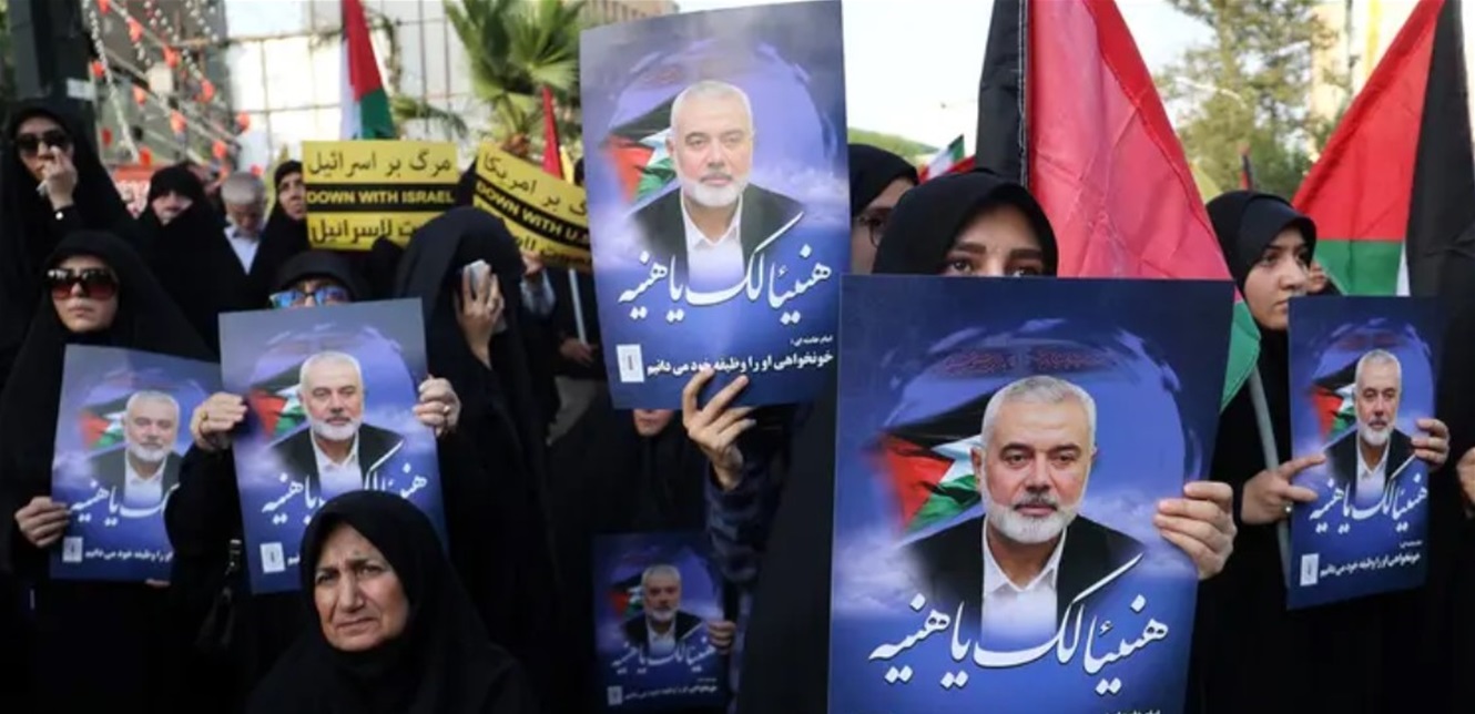 الموساد استأجر عملاء أمن إيرانيين لوضع العبوة.. تفاصيل جديدة تُكشف عن عملية اغتيال هنية