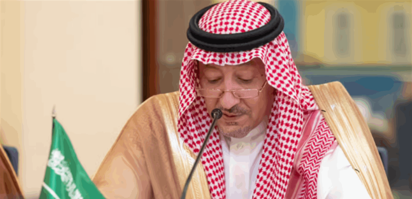  نائب وزير الخارجية السعودي: اغتيال هنية يعدّ انتهاكاً لسيادة إيران