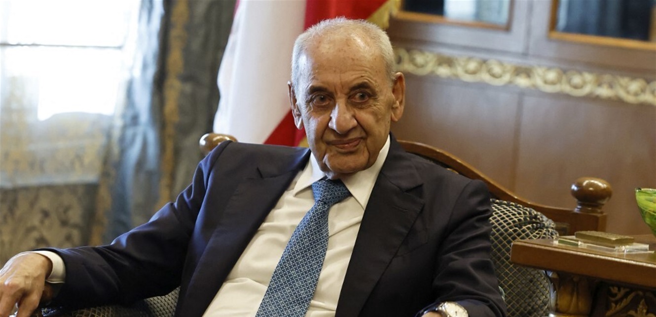 رهان على الحرب لإضعاف الثنائي.. كيف يُفهَم موقف بري؟