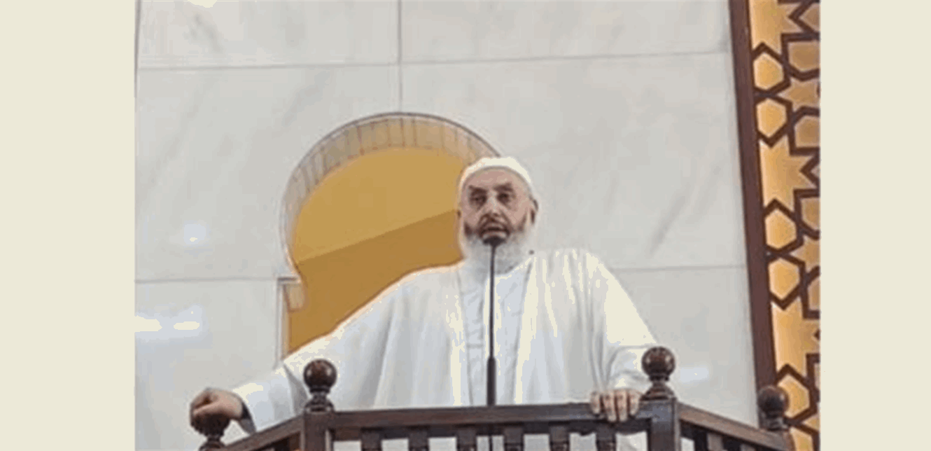 امين الفتوى في طرابلس: لإبلاغ الطرابلسيين بالاسباب الحقيقية لانقطاع التيار الكهربائي