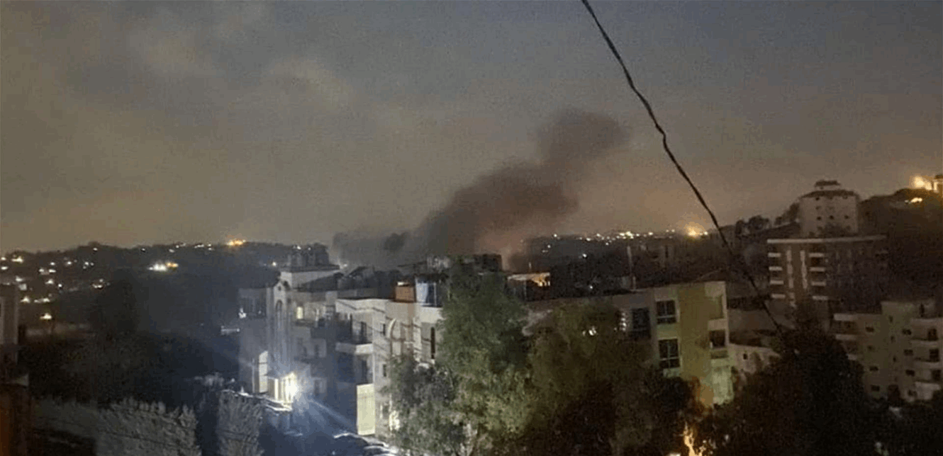 عدد شهداء غارة وادي الكفور ارتفع.. إليكم ما كشفته وزارة الصحة