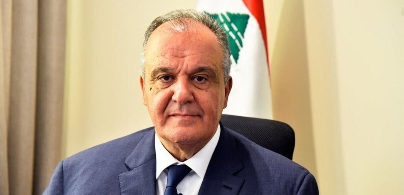 المكتب الإعلاميّ لبوشكيان: وزير الصناعة لم ينتمِ يوماً إلى تكتل لبنان القوي