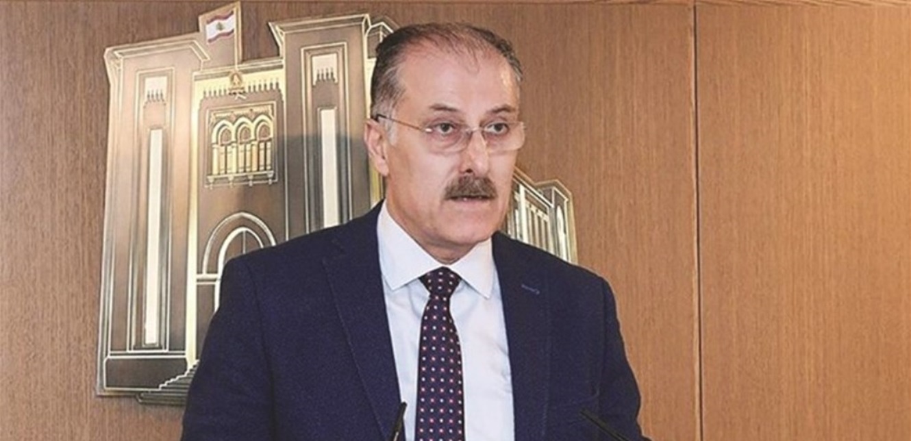 عبدالله: اللقاء الديمقراطي مستمر في الدفع باتجاه تسوية داخلية