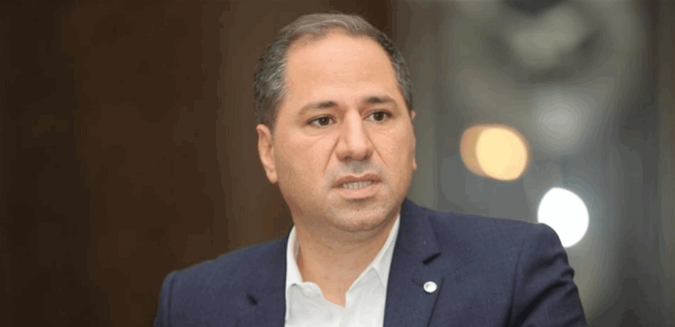  سامي الجميّل:حزب الله لن يسمح بالفيديرالية أو اللامركزية ما دام مسيطراً