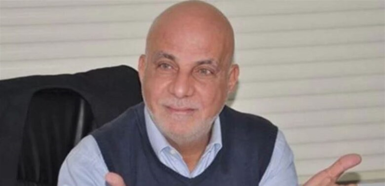  خريس: المرحلة الراهنة خطيرة ودقيقة وتستدعي المزيد من الصبر والوحدة الوطنية