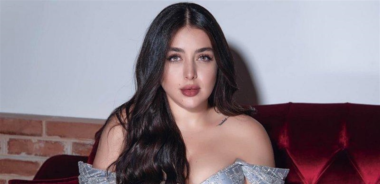 حفيدتها هيا مرعشلي.. للمرة الأولى نجمة سورية قديرة تتحدث عن زواجها بالممثل الراحل إبراهيم مرعشلي (فيديو)
