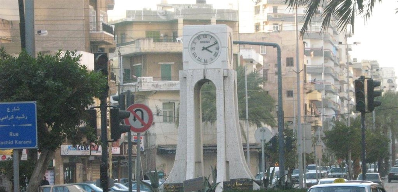 مطاردة وإطلاق نار بالقرب من دوار الساعة في طرابلس.. هذا ما جرى 