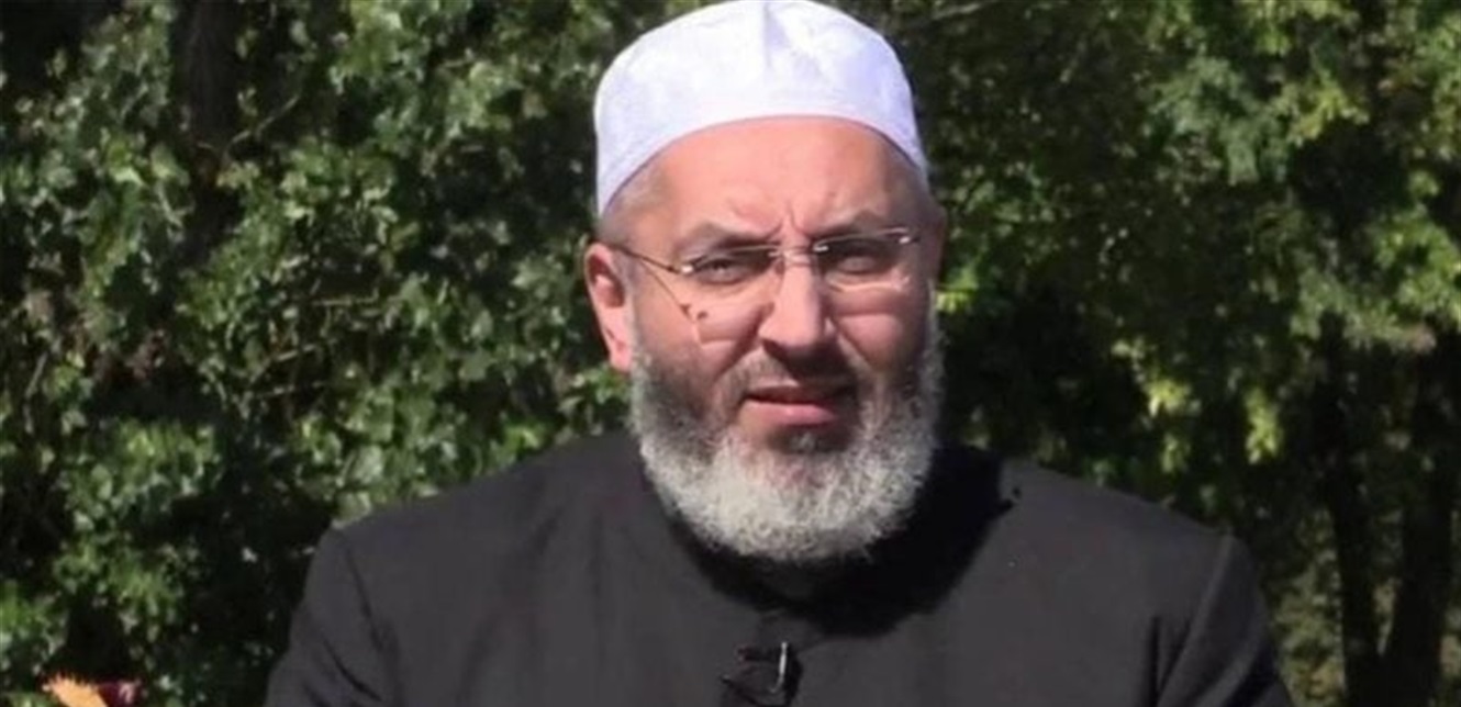 أمين فتوى طرابلس والشمال: نثمن الجهود الكبيرة التي يقوم بها ميقاتي والتي تحول دون الانهيار الكبير 