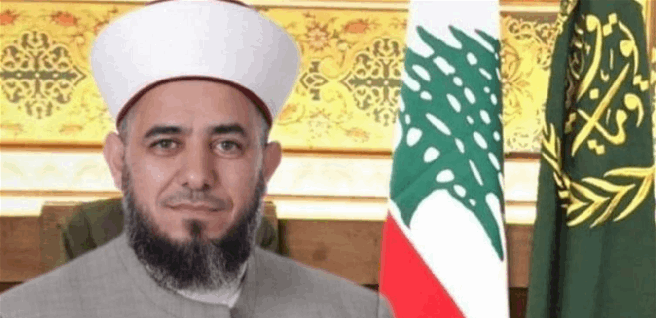 حجازي: للوقوف مع تطلعات اللبنانيين وعدم رهن لبنان للبازارات الخارجية