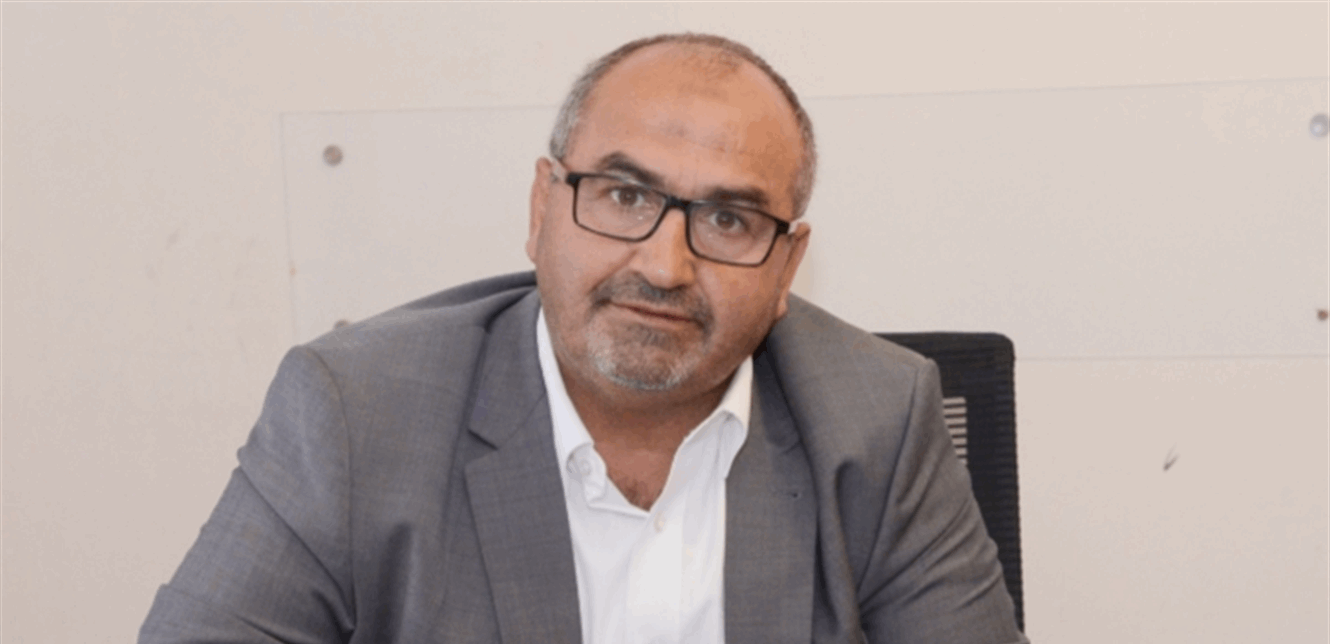 الحشيمي يدعو للتحرّك بسرعة لإقرار ملف التفرغ في الجامعة اللبنانية