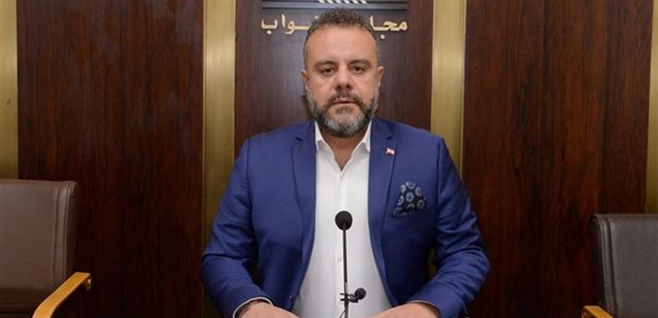 عبد المسيح زار كرامي:بحث في الاستحقاق الرئاسي والتحديات المحلية