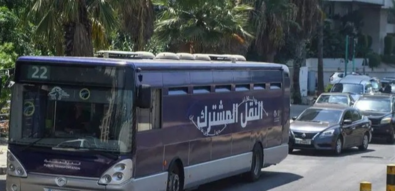 ضمن مناطق وشوارع بيروت... إليكم جدول بالمحطات وتوقيت رحلات حافلات الخط الجديد (صورة)