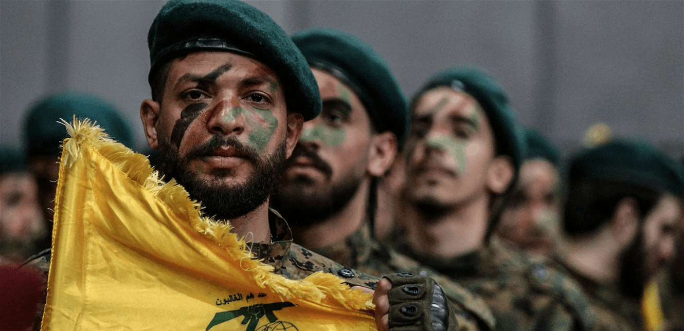 شخصية أمنية إسرائيلية رفيعة حاول الحزب اغتيالها.. وإسرائيل تكشف تفاصيل العملية (صورة)