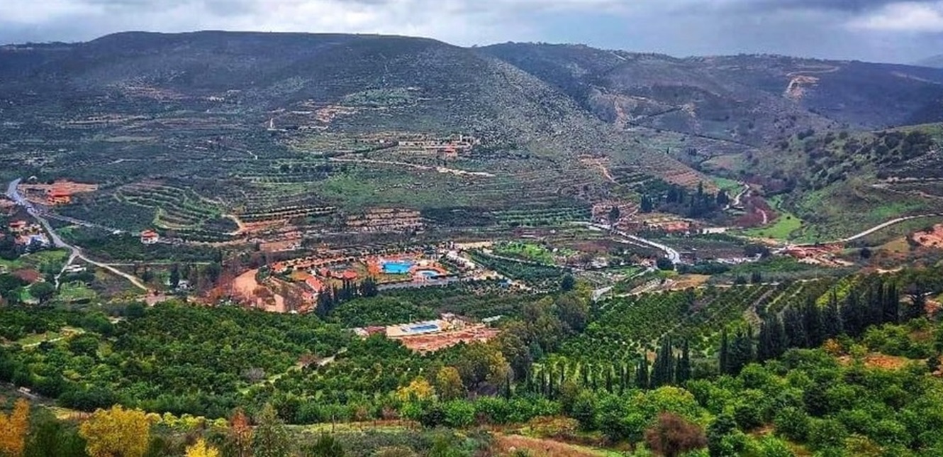 خبر من جنوب لبنان... إستهداف سيارة في قعقعية الجسر