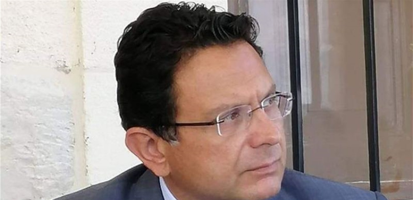 فريد الخازن: المطلوب التضامن والوقوف صفّاً واحداً ضدّ يد الغدر والإجرام