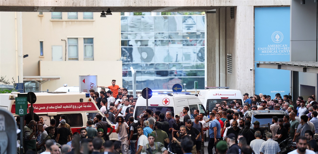 قردة وأحصنة طروادة قاتلة ووحشية لا مثيل لها.. هكذا خططت إسرائيل لتفجيرات البيجر 