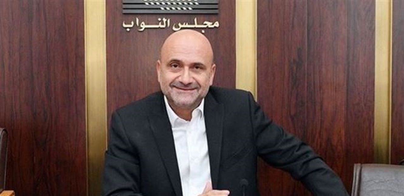 أبي رميا بحث مع عثمان في تداعيات اعتداءات العدو الأخيرة