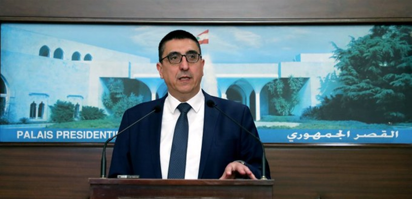 وزير الشؤون جال في بلدات جنوبية وأطلع من رؤساء بلدياتها على حاجات الاهالي