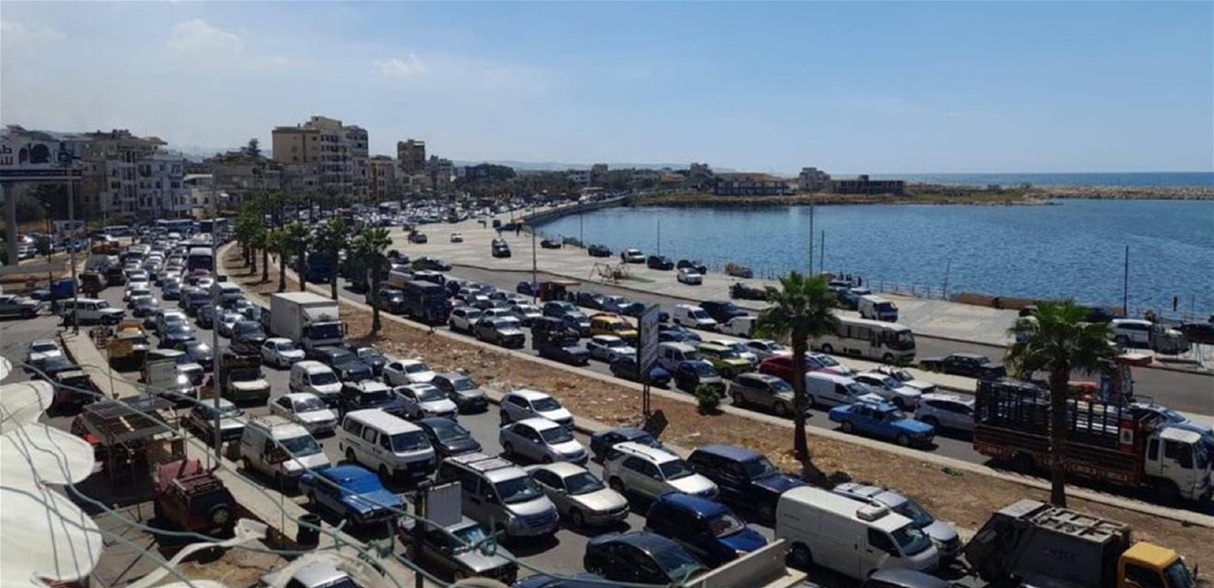 رسالة إلى النازحين من الجنوب: بدكن ترجعوا مرفوعين الراس