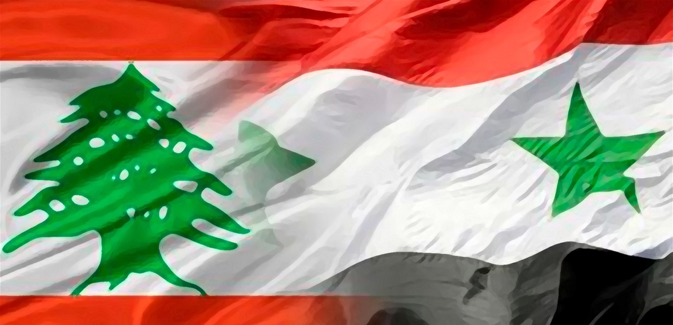 سوريا دانت الهجوم  الاسرائيلي على الشعب اللبناني