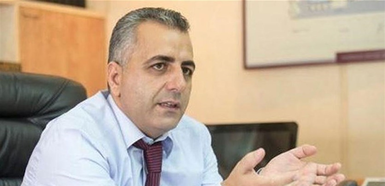  كركي: لاستقبال مرضى غسيل الكلى النازحين في المستشفيات تحت طائلة فسخ العقد