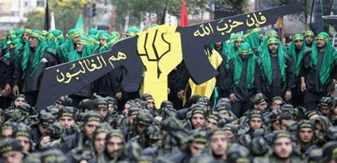 بـ صواريخ فادي 1.. مستعمرة كريات ‏موتسكين بمرمى نيران الحزب 