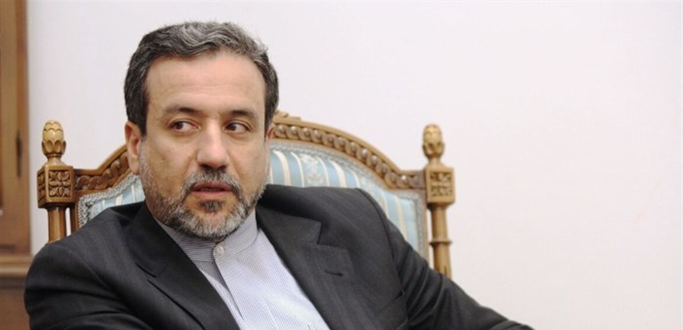 وزير الخارجية الإيراني: إيران لن تقف مكتوفة الأيدي في حال اندلاع حرب شاملة في لبنان 