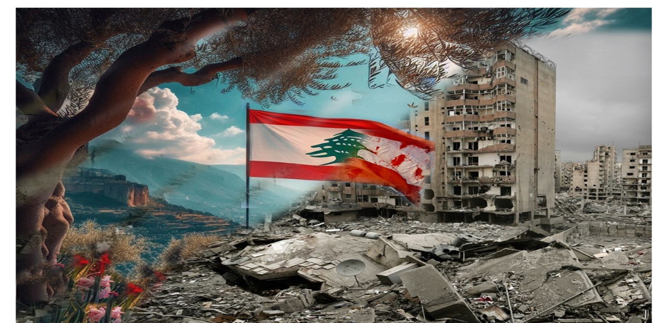 ملتقى التأثير المدني: الدستور وسيادة الدولة ووقف المقامرة بلبنان يحميان شعبه!