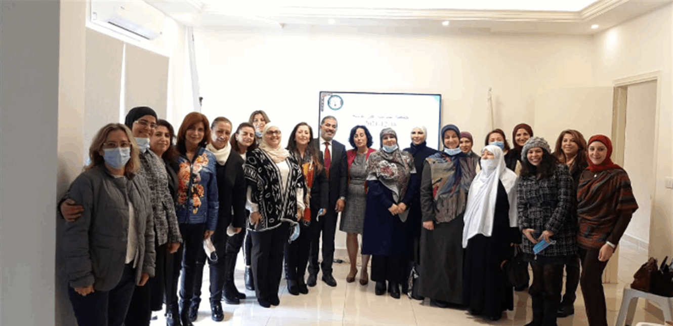 نقابة القابلات القانونيات دانت استهداف المستشفيات: لتحييد المراكز الصحية 
