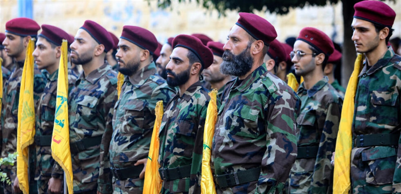 المقاومة الإسلامية تقصف قاعدة نيمرا الرئيسية غرب طبريا